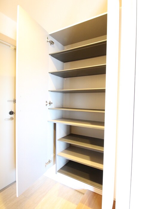 物件内観写真21　(靴箱)