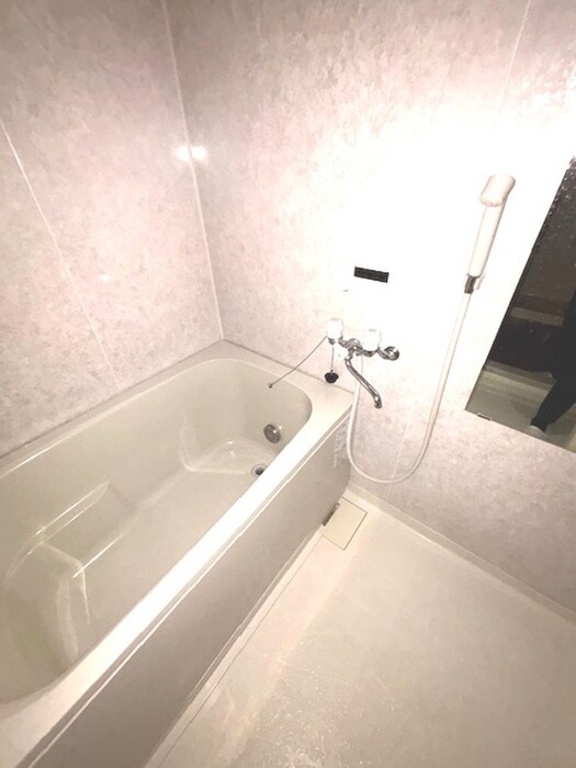 物件内観写真7　(バス／シャワールーム等)
