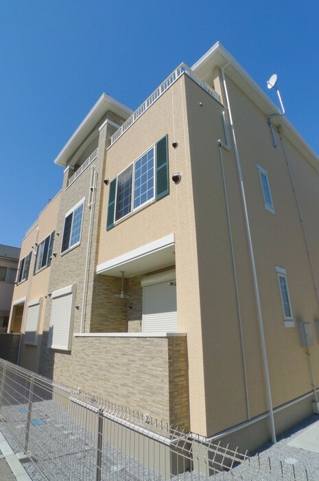 物件外観写真3　(その他)