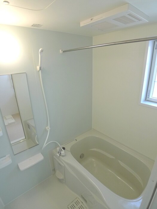 物件内観写真9　(バス／シャワールーム等)