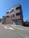 ビューパレ大宮
