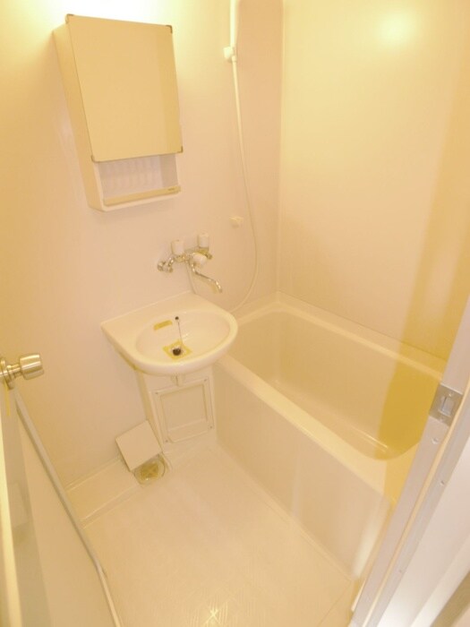 物件内観写真8　(バス／シャワールーム等)