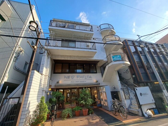 物件外観写真2　(外観写真)