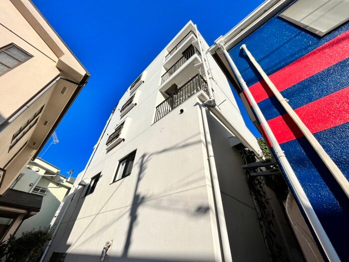 物件外観写真5　(外観写真)