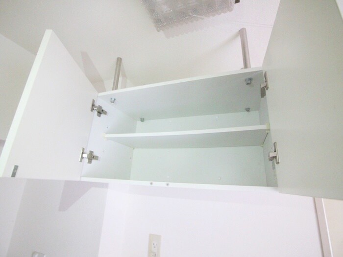 物件内観写真11　(収納)