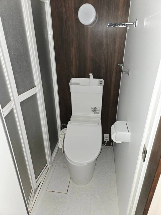 物件内観写真13　(バス／シャワールーム等)