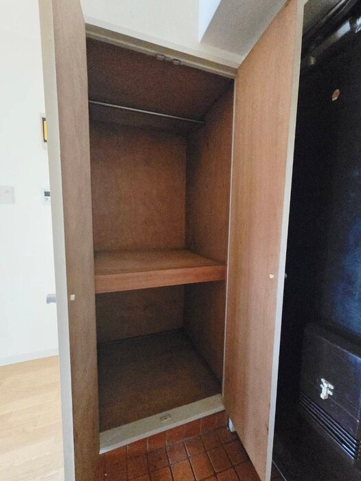 物件内観写真15　(収納)