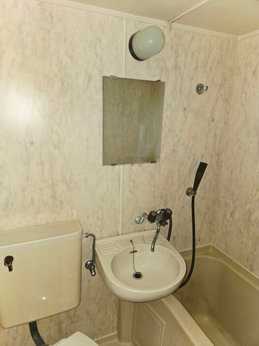 物件内観写真19　(洗面)