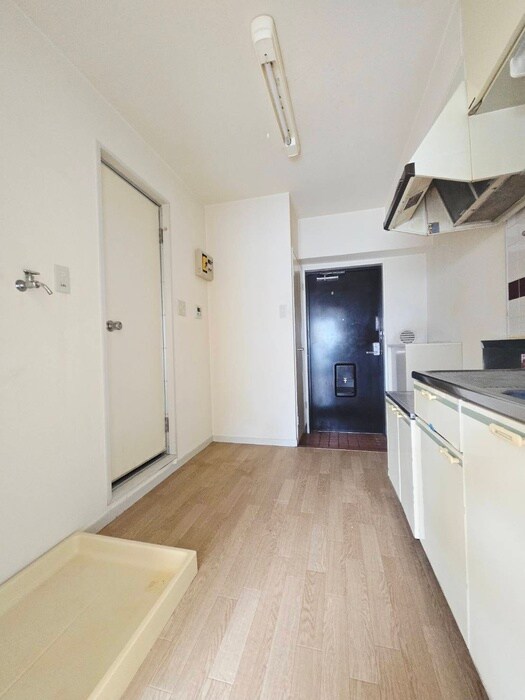 物件内観写真20　(玄関)