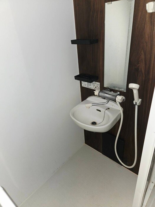 物件内観写真22　(洗面)