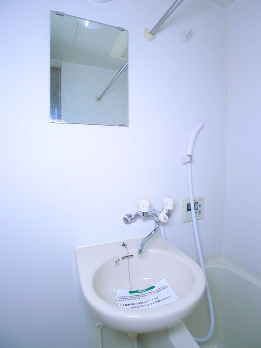 物件内観写真20　(洗面)