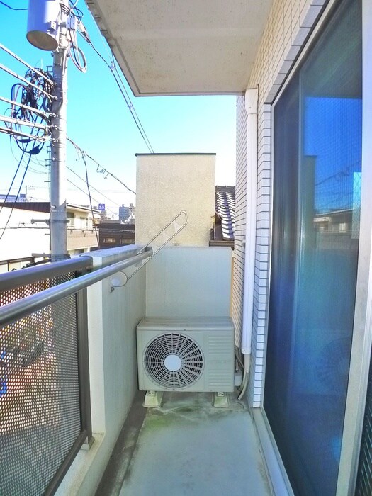 物件内観写真21　(ベランダ・バルコニー)