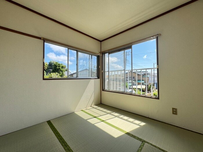 物件内観写真7　(居室)