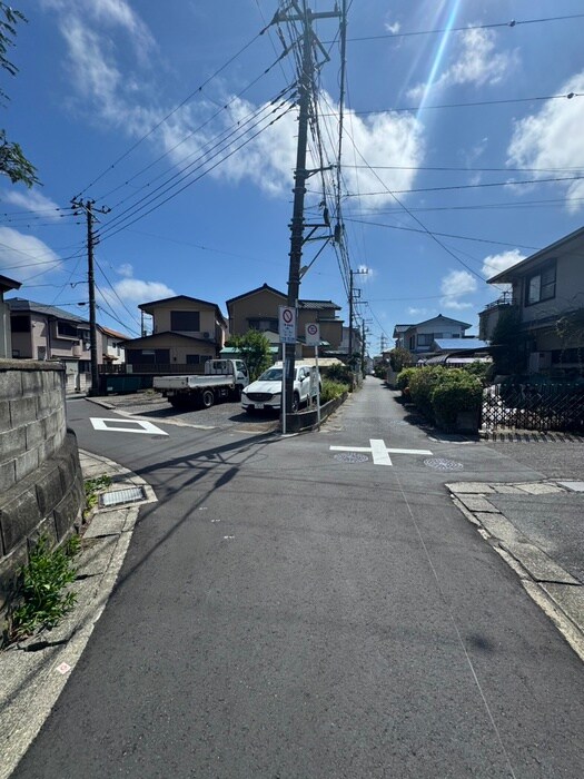 物件外観写真5　(周辺環境)