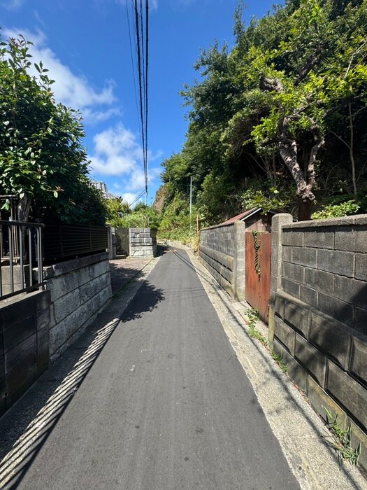 丸順ハイツの周辺環境