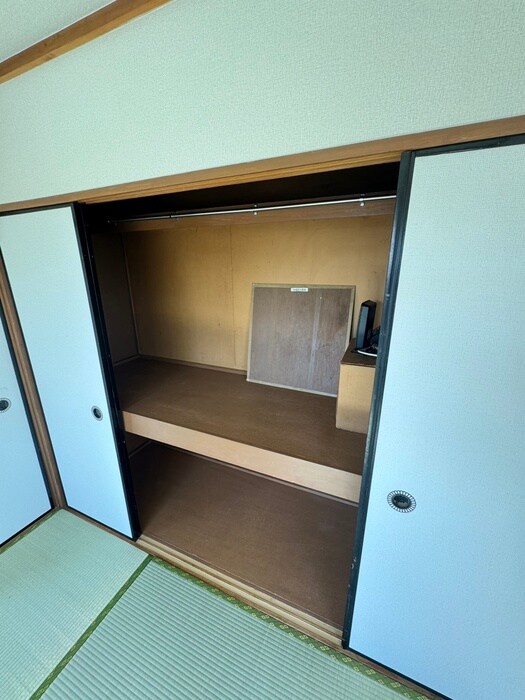 物件内観写真19　(収納)
