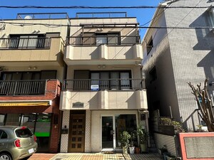 ポップ・M2外観写真