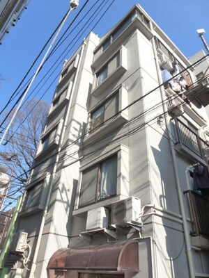 Ｂｉｏｓ上北沢外観写真