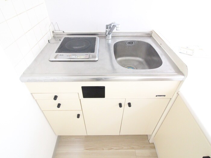 物件内観写真11　(キッチン)