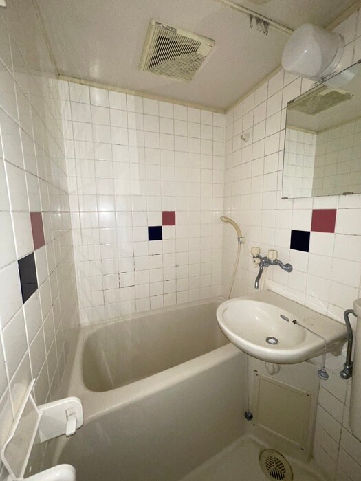 物件内観写真11　(バス／シャワールーム等)