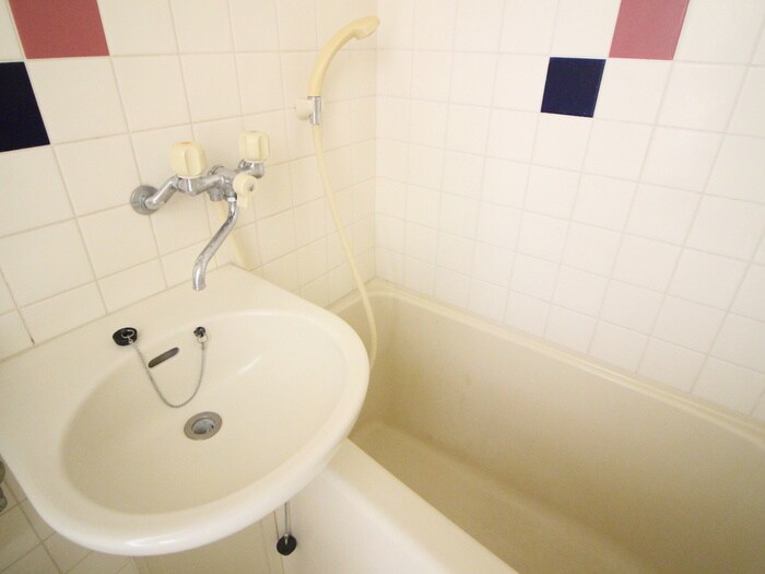 物件内観写真13　(洗面)