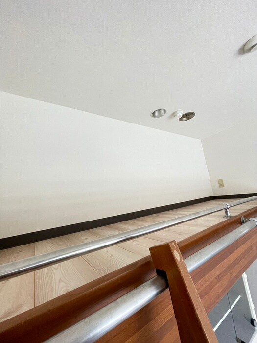 物件内観写真13　(ロフト)