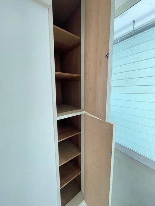 物件内観写真15　(靴箱)