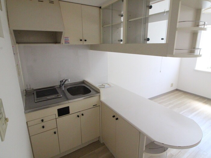 物件内観写真17　(収納)