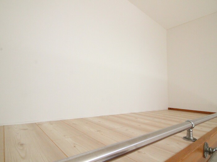 物件内観写真18　(ロフト)