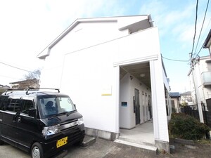 ドエル相模外観写真