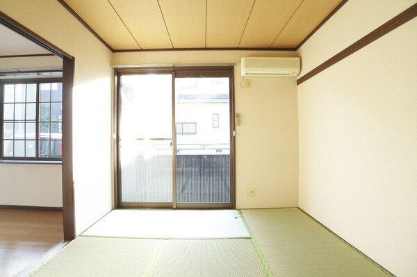 居室