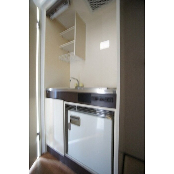 物件内観写真3　(キッチン)