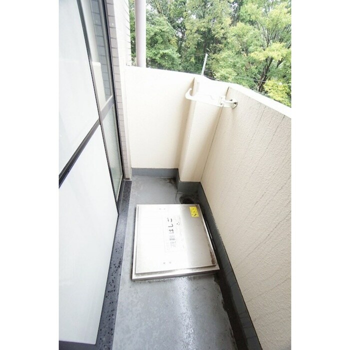 物件内観写真10　(ベランダ・バルコニー)