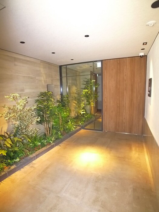 物件外観写真3　(建物設備)