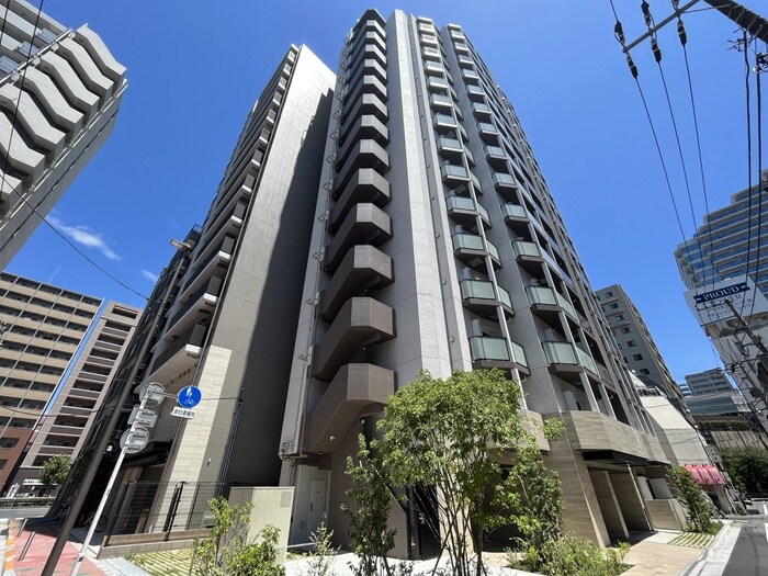 物件外観写真6　(周辺環境)