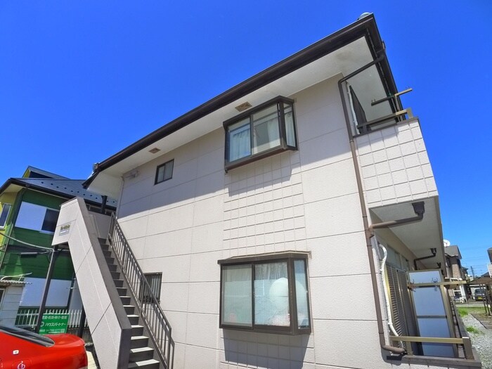 物件外観写真5　(外観写真)