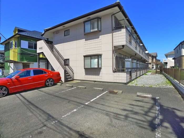 物件外観写真6　(その他)