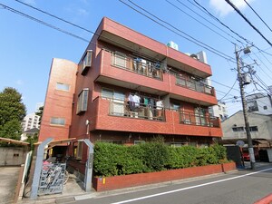 ル・レクチェ厚美外観写真