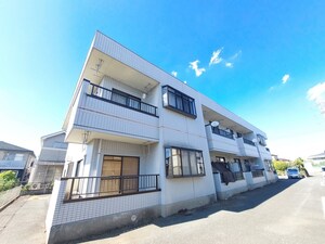 サンモール桶川外観写真