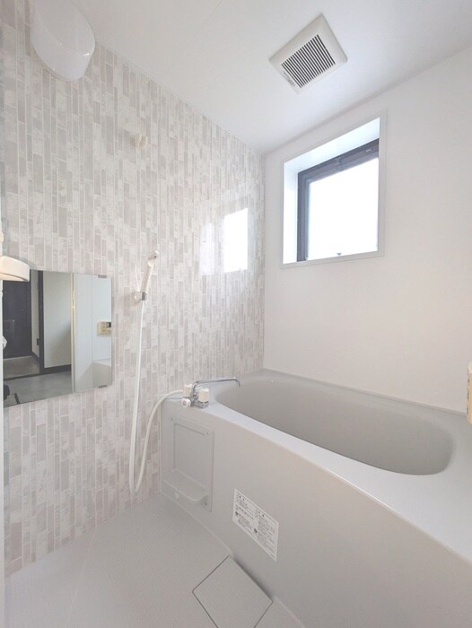 物件内観写真7　(バス／シャワールーム等)