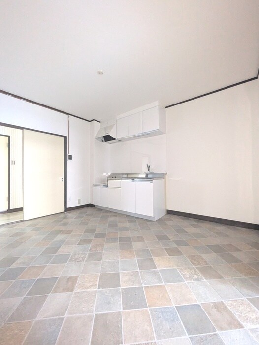 物件内観写真11　(居室)