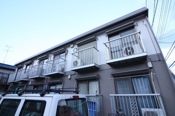 物件外観写真2　(その他)