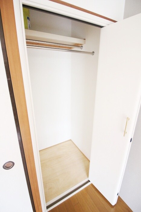 物件内観写真10　(収納)