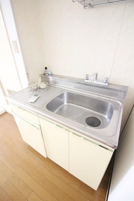 物件内観写真12　(キッチン)