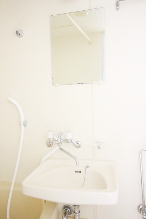 物件内観写真19　(洗面)