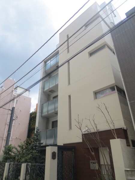 Villa Fit外観写真