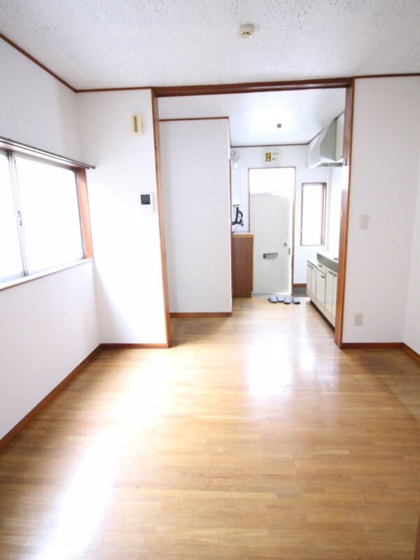 居室