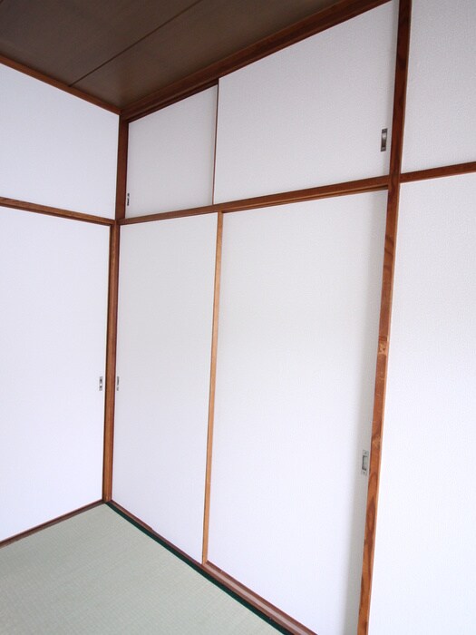 物件内観写真6　(収納)