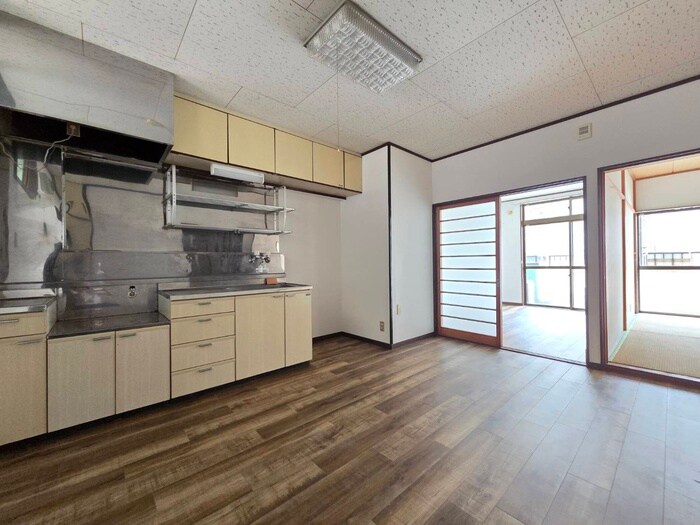 物件内観写真13　(居室)