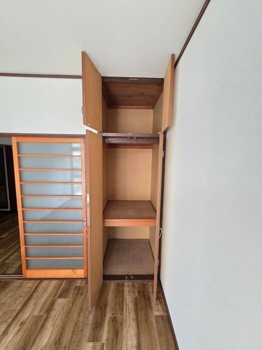 物件内観写真14　(収納)